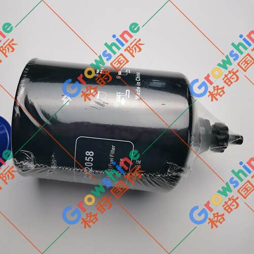 挖掘机E360E，360LC柴油滤芯RE523236，CX2058