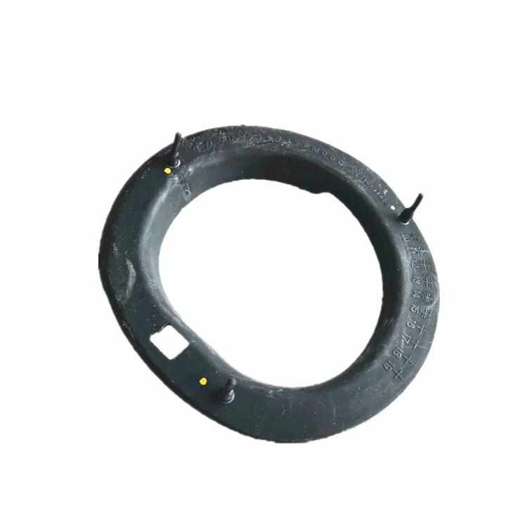 k5弹簧适配智九新胜索ix35跑胶垫缓冲前上下垫全八达索现代减震器