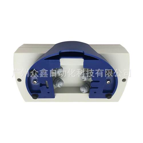 德国HBM称重仪表WE2107称重显示控制仪表 RS232接口 塑料外壳