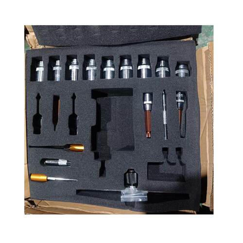 经济适用 CRS618C压共轨喷油嘴试验台Test the oil pump nozzle