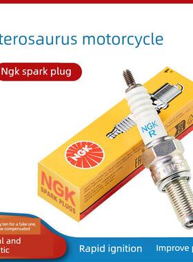 适用赛科龙RT1摩托车RT2睿途RT3E摩登RT5 RT150E米兰RT250火花塞