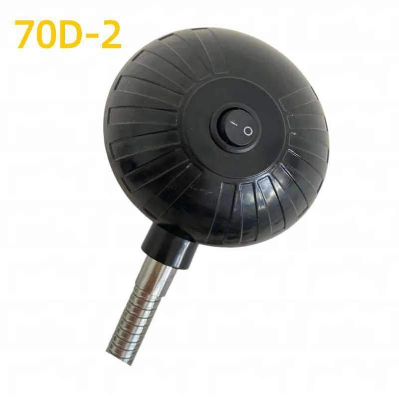 机床工作灯磁吸缝纫机冲床鹅颈360°旋转LED工作灯设备工业台灯,标准件/零部件/工业耗材,机床灯具,淘宝优惠券,粉丝福利购,淘宝优惠卷