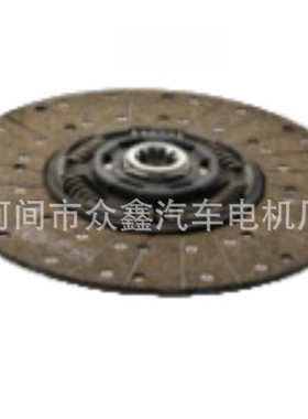 离合器摩擦片 1878079331   1878 079 331  54RS410141  1879929R