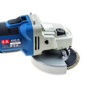 割切抛光打E磨机东 磨100充电式 东城18V无刷锂电角磨02 100无机02