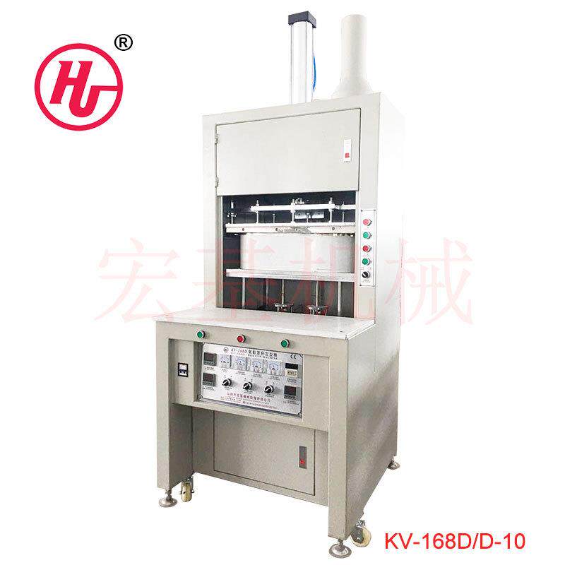 气动子弹头模定型机 文胸布杯定型机 文胸弹力布杯布模定型机