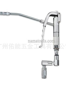 久隆JOLONG气动黄油枪头P-005G20油0G00高压万向黄3油G200G30枪加