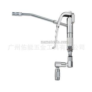 久隆JOLONG气动黄油枪头P 005G20油0G00高压万向黄3油G200G30枪加