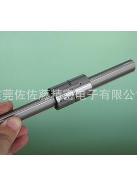 THK滚珠花键LBS15LBS20LBS25LBS40LBS30