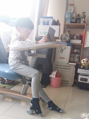 百科迪尔儿童学习桌椅怎么样?告诉大家真实内幕!
