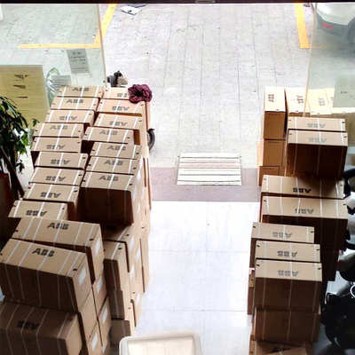 风机水泵三相ac380v电机变频器 -04a1-5kwabb-4.01传动1acs510