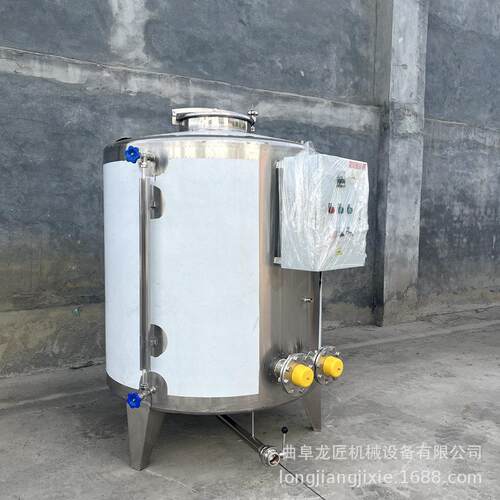 食储用油BIC0加热 加立式电热保温 立式棕油 34材质
