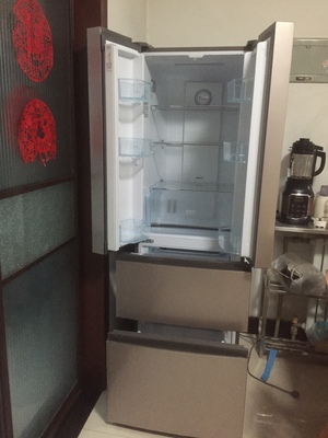 海尔 BCD-329WDVL怎么样到底差不差?用过反馈下真相?