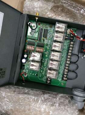 工业摇控器SKY-R22BF