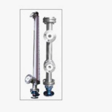 磁浮子液位计、辽阳液位计直销、高温高压液位计