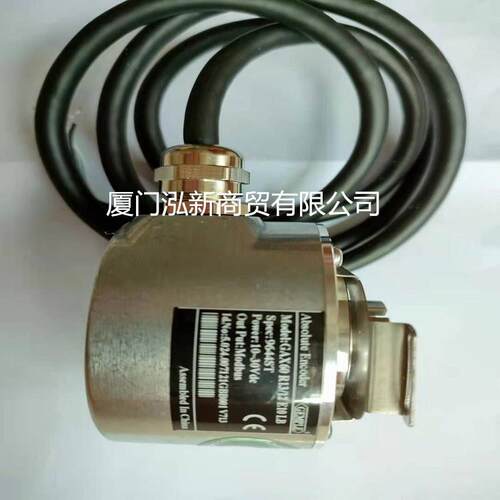 编码器 GAX60R13/12E10LB(9644ST) 光洋编码器，意尔创编码器等