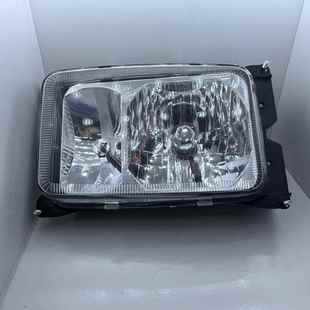 右大灯 86H 4130000250前组合大灯 MT96 临工宽体车矿车配件