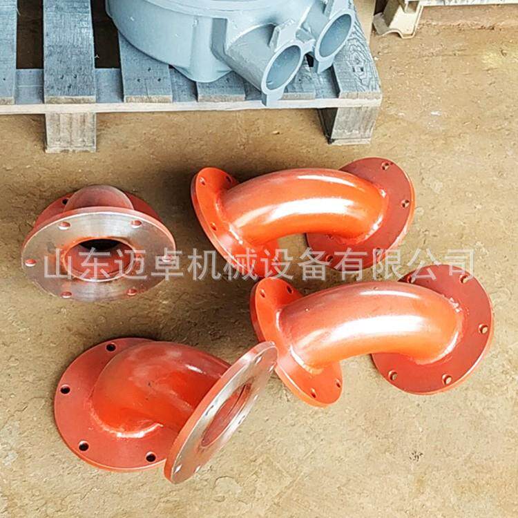 接线盒喇叭嘴顶做厂家销售 锥形喇叭口 异形连接口防爆电机接线盒