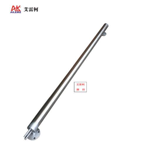 双室平衡容器ALKB67H-25/1900/PN16锅炉气泡液位计 L=1900mm DN25