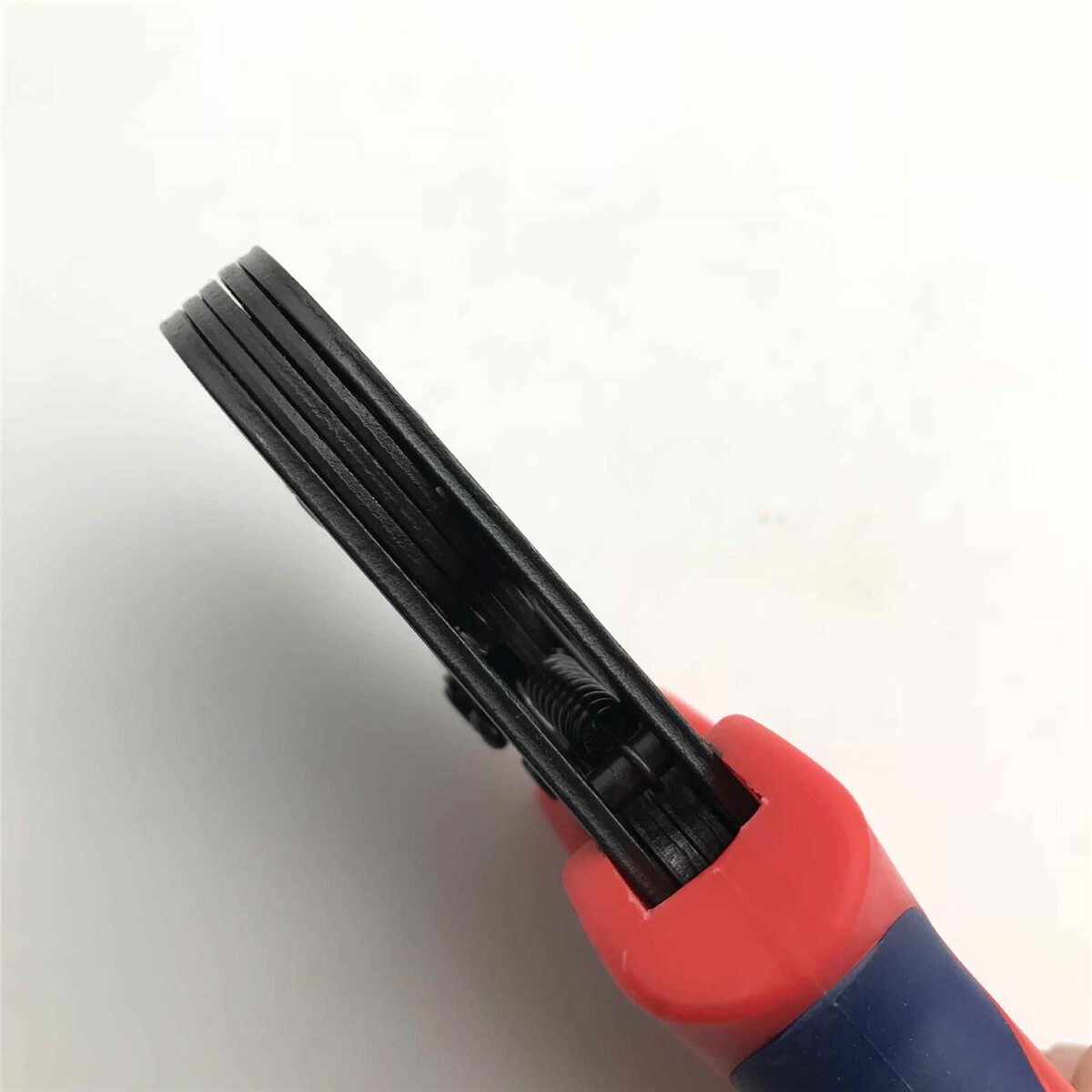 冷压接线端子电缆多功能压线钳冷压端子压接钳压力钳子手动多功能