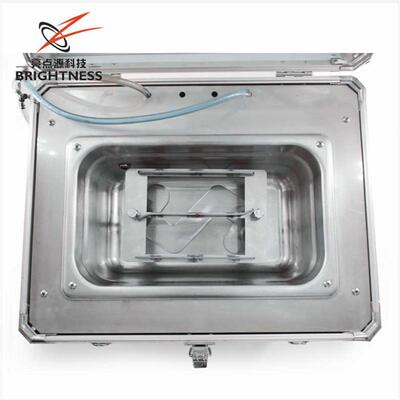 精工1536喷头清洗机 理光G6喷头清洗机星1024光喷头清洗机包邮