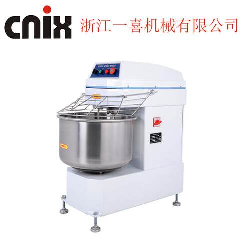 双速双动和面机多功能立式和面机电动揉面机商用面包和面机