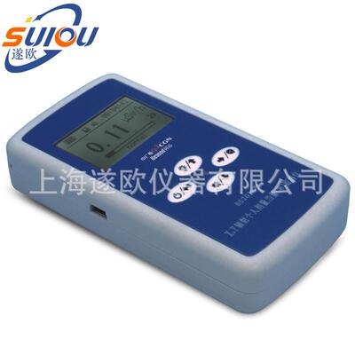 BG2010A直读式χ、γ个人剂量报警仪个人剂量当量监测仪