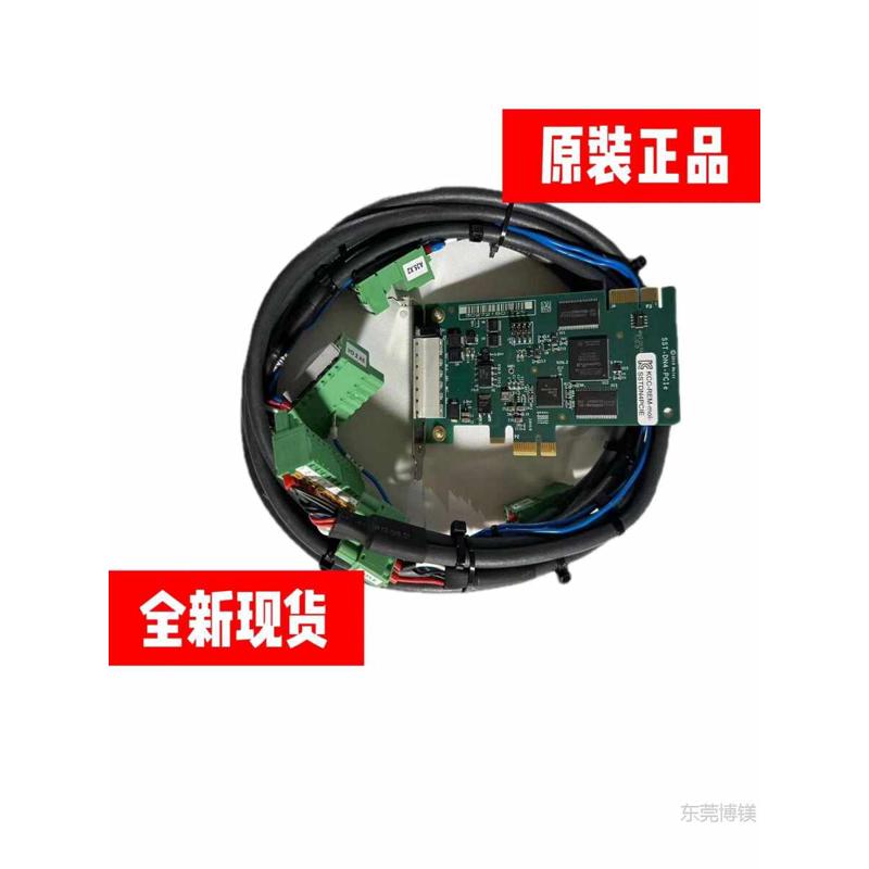 现货ABB机器人Devicenet板卡DSQC1006 3HAC043383-001/03全新通讯