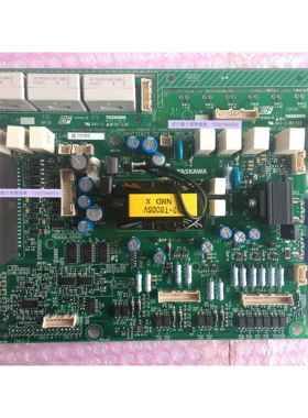 全新原装安川变频器HB4A0060电源驱动板ETC710771 721321 710772