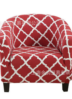 tub发套包 弹力sofa全沙  印花ebay浴缸cover