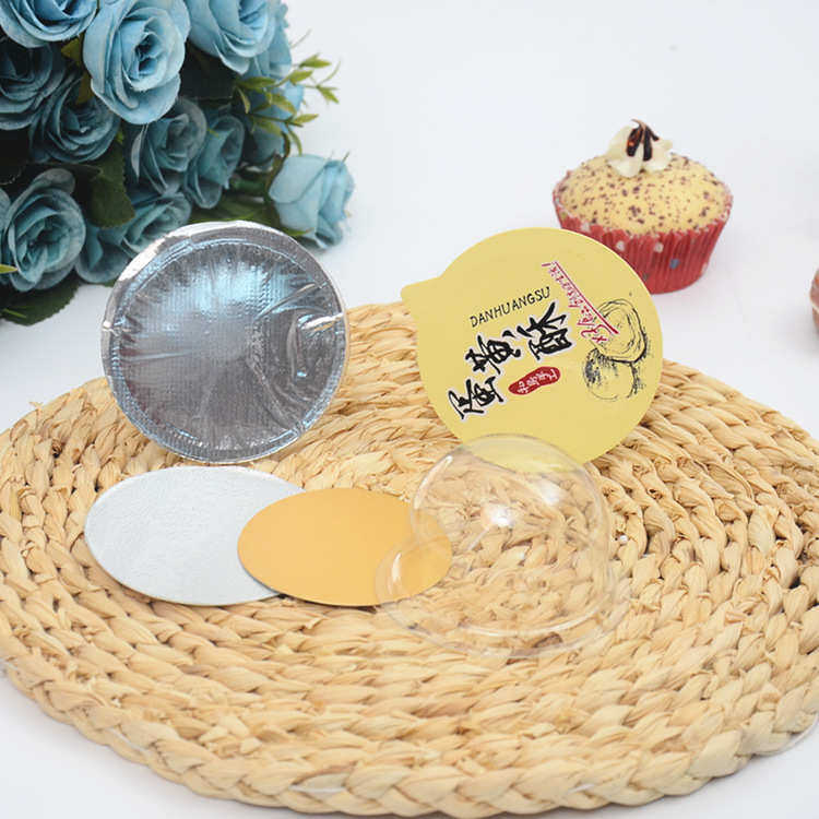 厂家直销50 100克蛋黄酥包装盒  塑料圆形封口吸塑盒 雪媚娘盒100,厨房/烹饪用具,点心包装盒/包装袋,淘宝优惠券,粉丝福利购,淘宝优惠卷