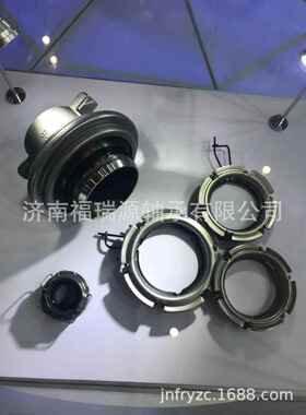 厂家供应汽车离合器轴承，48SCRN32K轴承，离合器分离轴承