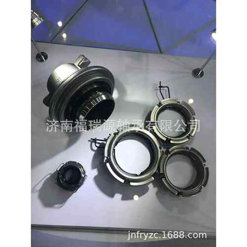 厂家供应汽车离合器轴承，52TMK804轴承，离合器分离轴承