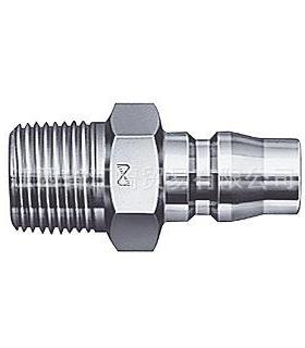 日东快速接头（Tube安装用）：100PC