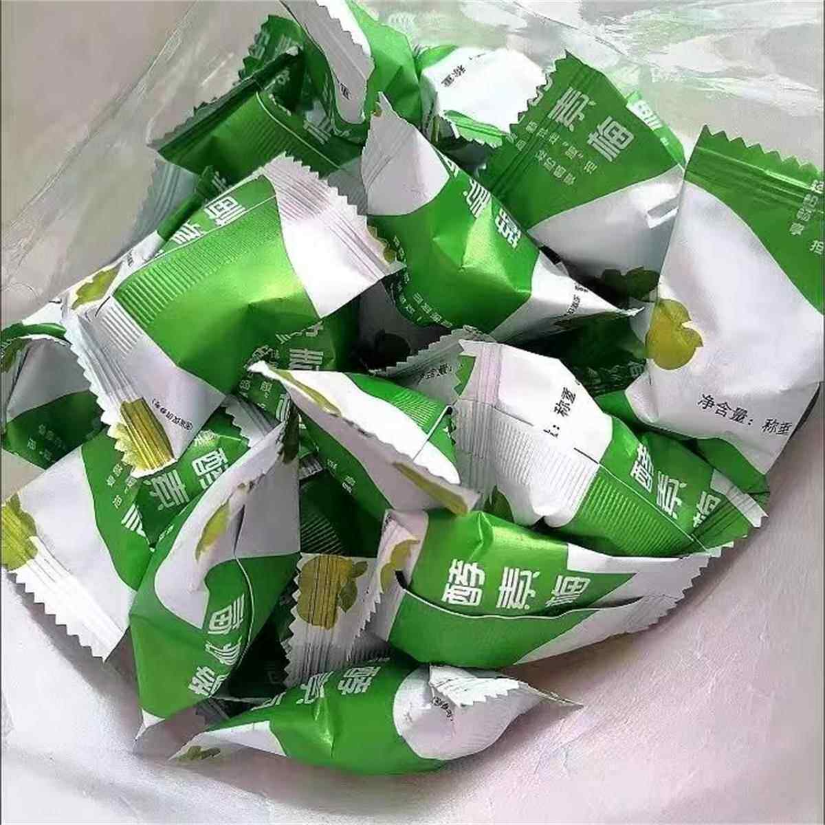 ￥正品酵素梅素梅子加强版酵素青梅果随便果