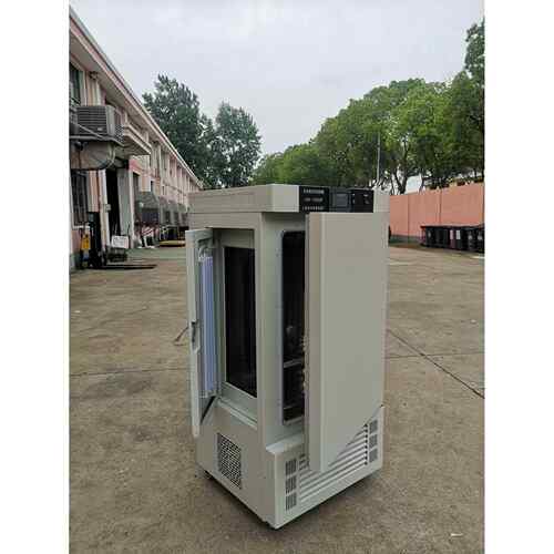 PGX-250光照培养箱植物生长箱种子催芽箱智能种子发芽箱价格
