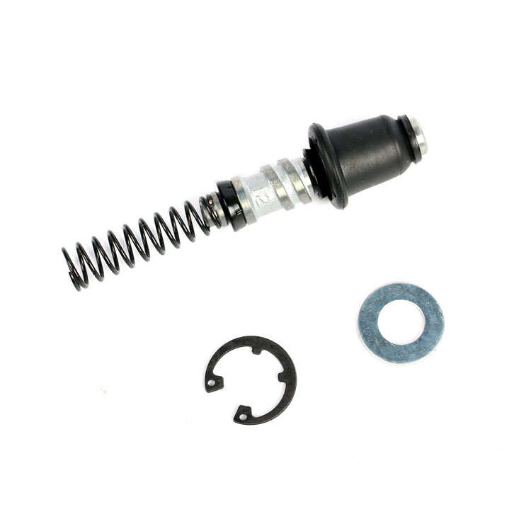 GW250/DL250/GSX250R原厂前刹车活塞维修组件后制动泵活塞油封