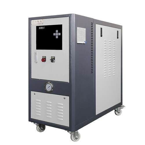 导热水模温锂电混合机预热加热机水循环加热器BWM-05/B水机温机