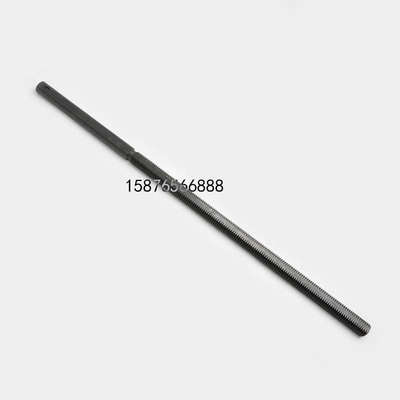 海德堡印刷机配件 SM102/CD102收纸螺纹齐纸杆 C6.315.712齐纸拍