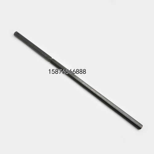 海德堡印刷机配件 SM102/CD102收纸螺纹齐纸杆 C6.315.712齐纸拍