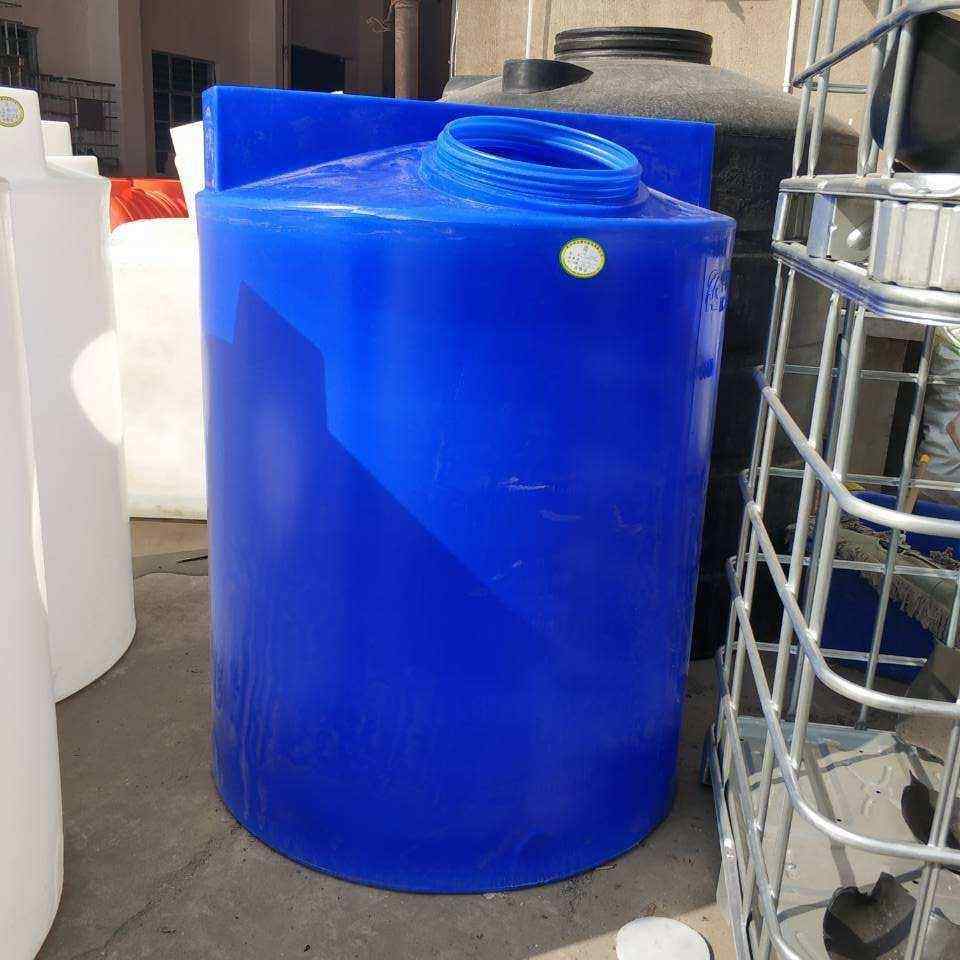 合肥5吨塑料搅拌桶价格洗衣液混料桶带电动机搅拌厂家直供