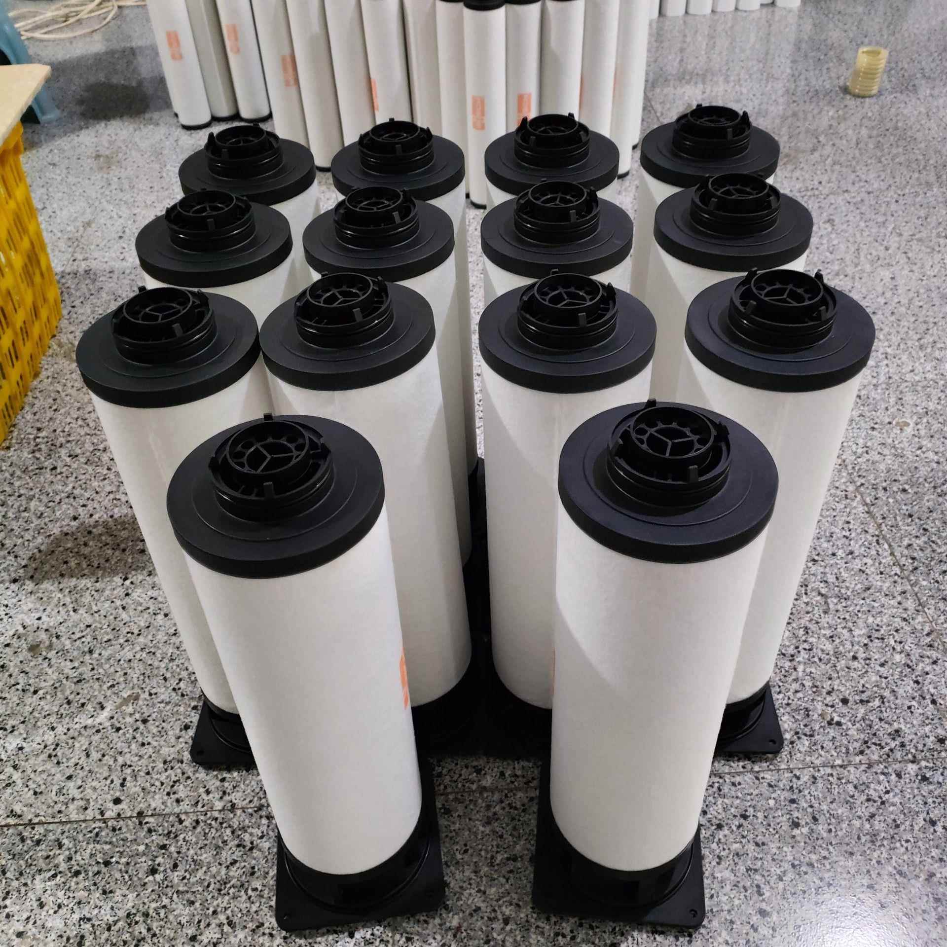 RD 0200-0360A真空泵排气过滤器532571826油雾分离器