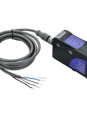 帝思款/TL50-W-815光电开关 TL50电眼 色标颜色传感器 制袋机光电