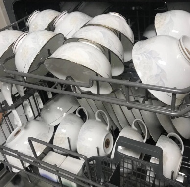 瑞士design Arda洗碗机怎么样说说使用实情感受