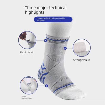 Ankle Brace Ankle Support Brace Breathable Ankle