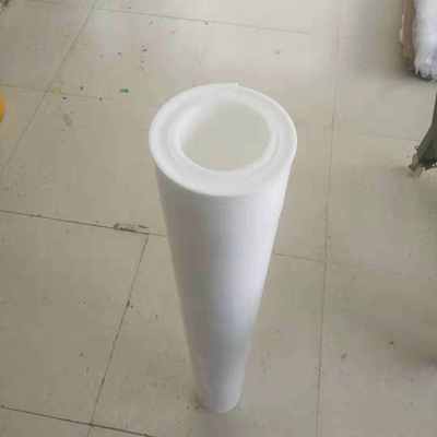 板塑料氟四聚四氟乙烯王板材板氟削ptfe龙车白色板铁
