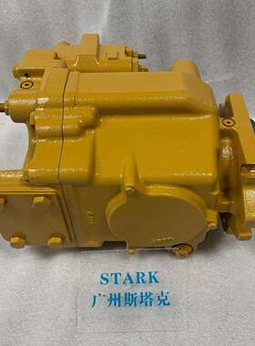 307-3063适用于卡特彼勒Cat426428F416E416F422F液压主泵