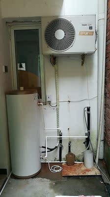 海尔R-150T1空气能热水器怎么样?暗访调查报告,大家的反馈让人吃惊