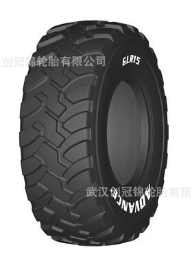 前进轮胎405/70R24卡客车GLR15货运汽车工程车运输车轮胎