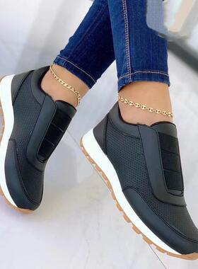 大码43运动鞋单鞋板鞋women Single shoes sneakers sports shoes