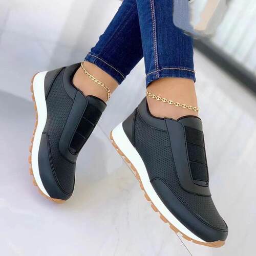大码43运动鞋单鞋板鞋women Single shoes sneakers sports shoes